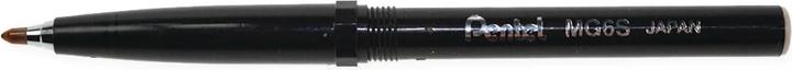 Actual product image Pentel Refill refill (Inkwell, Black, 0.60 mm)