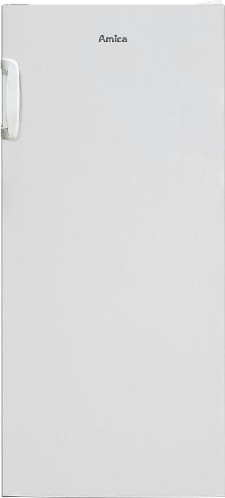 Actual product image Amica Gefriergerät (Stand-alone, 145 l)