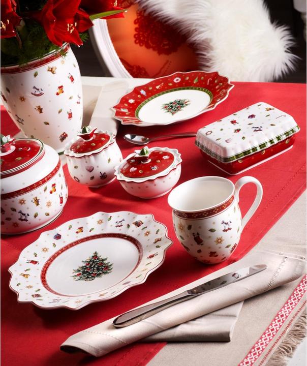 Produktbild Villeroy & Boch Becher mit Streumotiv Toy's Delight (440 ml, 1 x)
