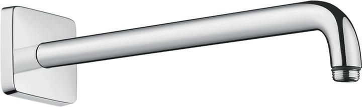 hansgrohe HG shower arm E DN 15, 389mm chrome