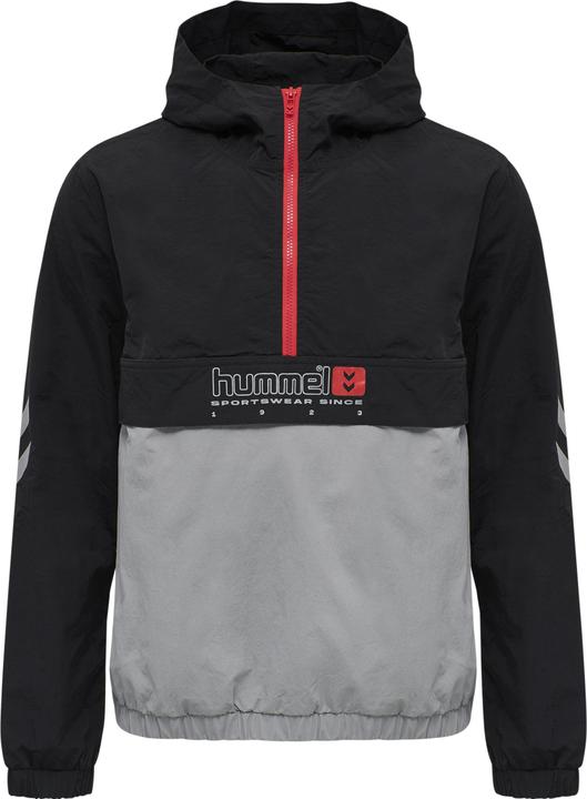 Produktbild hummel Lgc Musa Wov Halfzip Jacket - 43420 (L)
