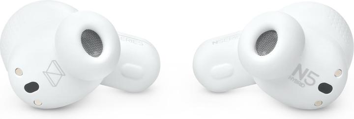 Image du produit AKG N5 Hybrid ANC True Wireless (ANC, 10 h, Sans fil)