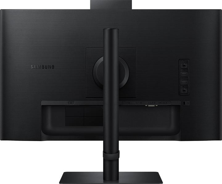 Actual product image Samsung S24A400VEU (1920 x 1080 pixels, 24")