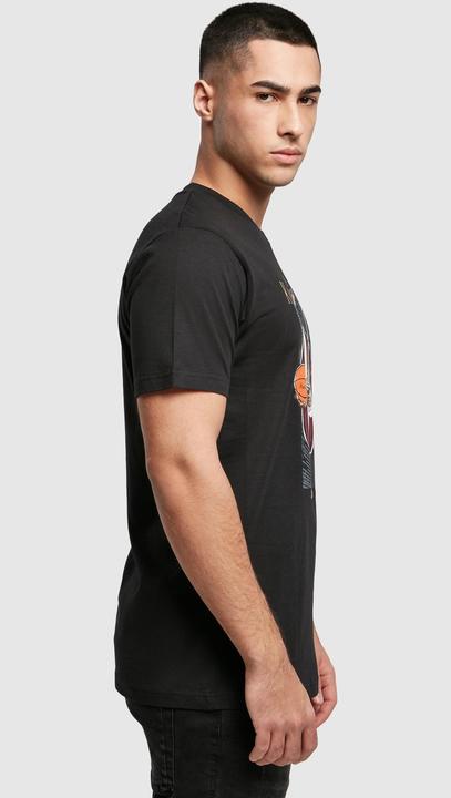 Produktbild Mister Tee King James LA Tee (4XL)