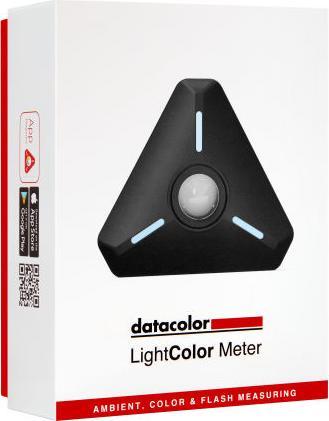 Immagine prodotto Datacolor Lightcolor Meter