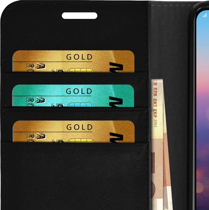Actual product image Avizar First Series (Huawei P20 Pro)