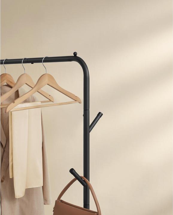 Image du produit Songmics Garderobenständer