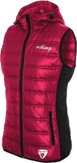 Image du produit Viking Gilet Becky Primaloft Lady (M)
