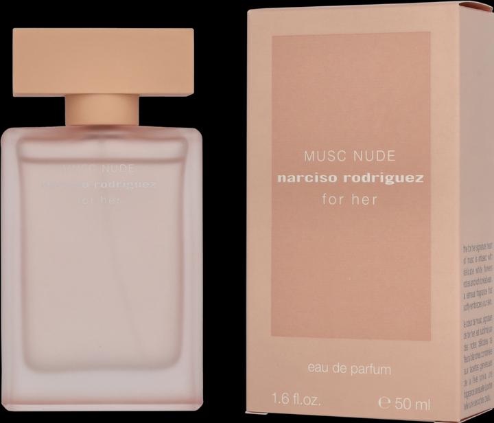 Immagine prodotto Narciso Rodriguez Eau de Parfum Musc Nude (Eau de parfum, 50 ml)