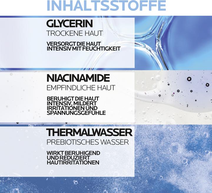 Immagine prodotto La Roche Posay Tolériane Sensitive (40 ml, Crema 24h)