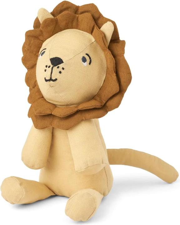Produktbild Liewood Kuscheltier Löwe 42cm (42 cm)