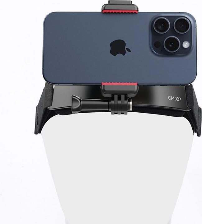 Image du produit Ulanzi CM027 pour GoPro et Smartphone (Smartphone)