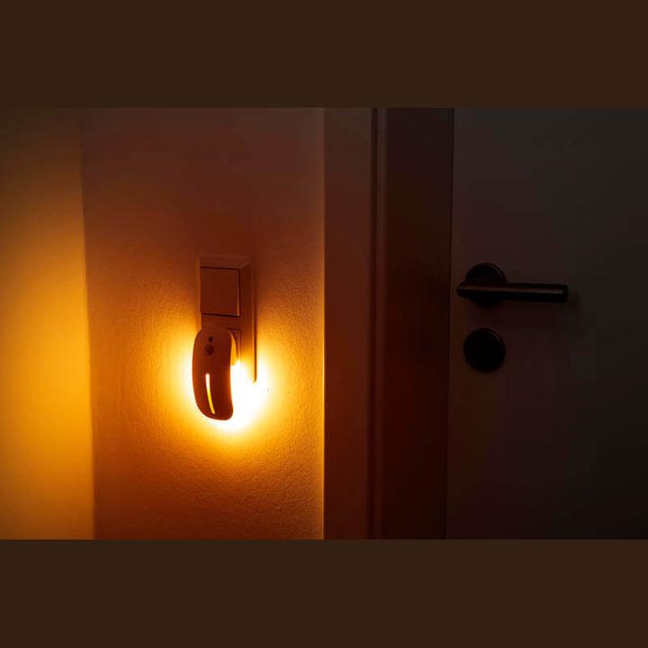 Actual product image Müller Licht Nachtlicht