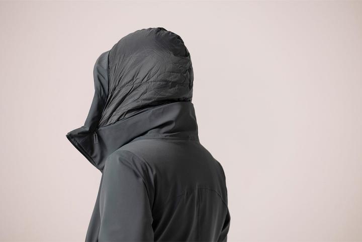Actual product image Jeanne Baret Samoa Hoodie (L)