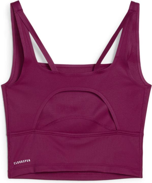 Produktbild Puma Studio Cloudspun Rib Tank - Short (L)