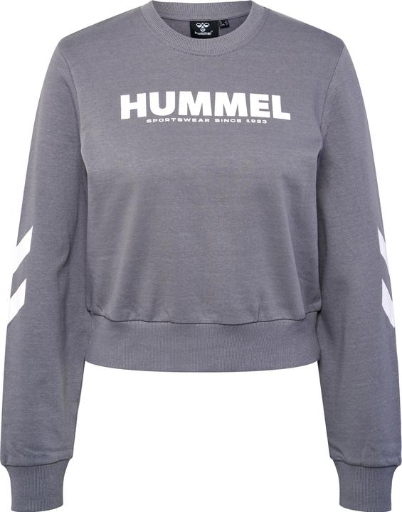 hummel Legacy Woman Sweatshirt