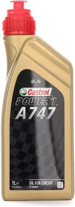 Produktbild Castrol Power 1 A747 (1 l, SAE 0W)
