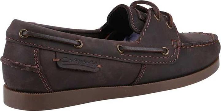 Immagine prodotto Cotswolds Bartrim Scarpe da Barca Pelle Uomo (44.5)