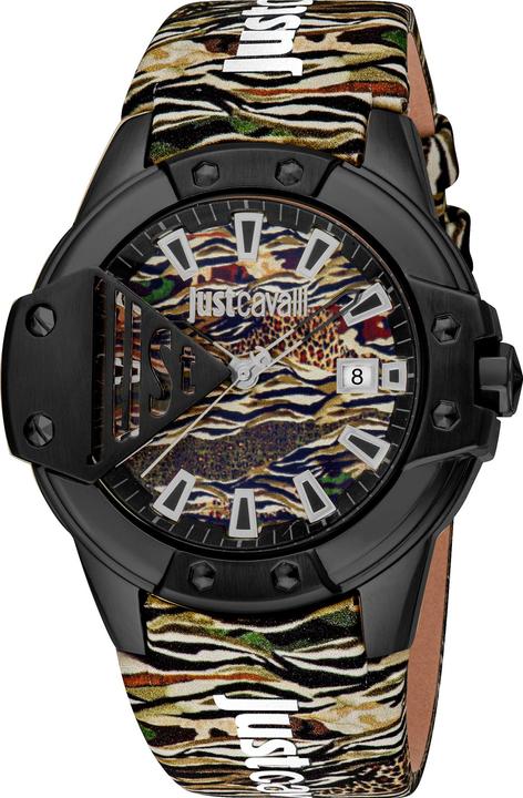 Produktbild Just Cavalli Young Scudo - JC1G260L0065 (44 mm)