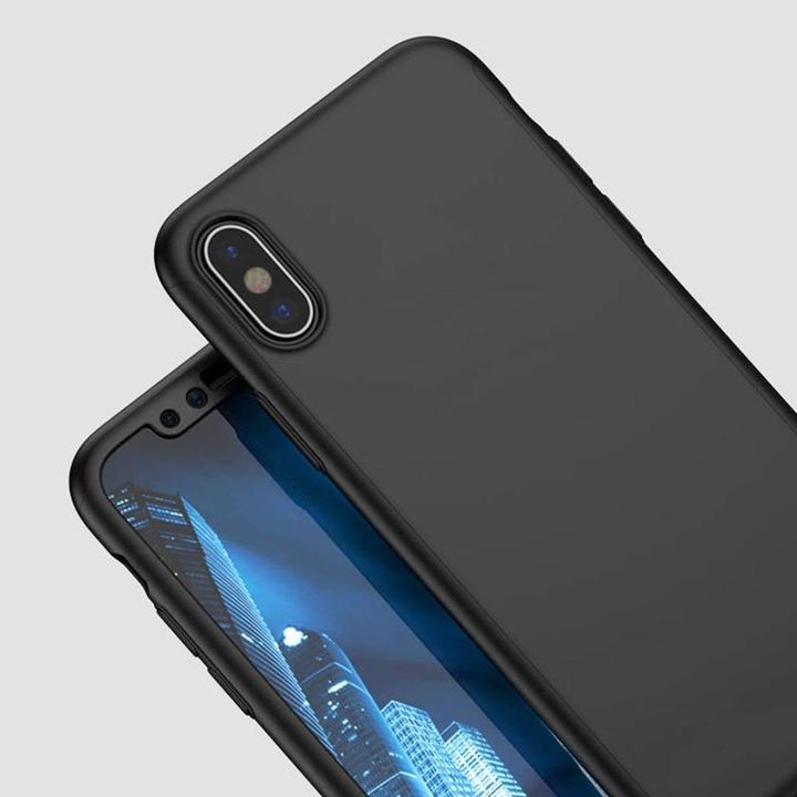 Image du produit PhoneLook Coque 360° Full Body (Apple iPhone 11)
