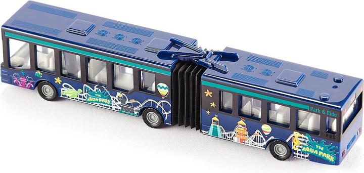 Immagine prodotto Siku Autobus articolato