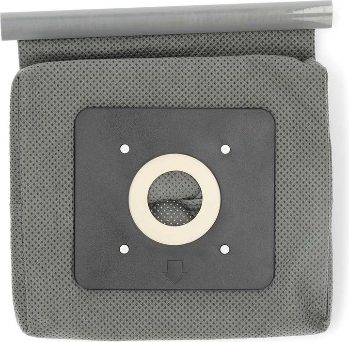 Produktbild Nedis Staubsauger mit Beutel | Mit Beutel | 700 W | Staubkapazität: 2.0 l | Kombi-Bürste | Aktionsra