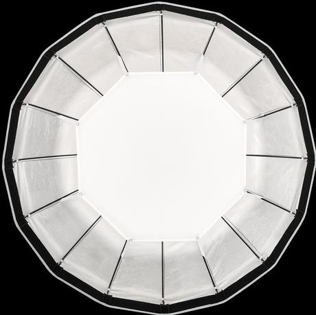 Image du produit Rollei Clic Beauty Dish 85