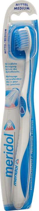 Actual product image Meridol Gum Protection Medium (Medium, 1 x)