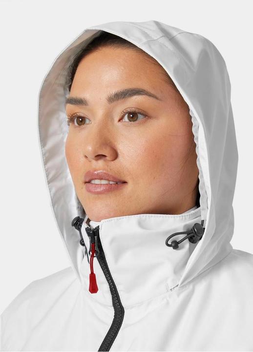Produktbild Helly Hansen W Crew Hooded Midl Jacket 2.0 (L)