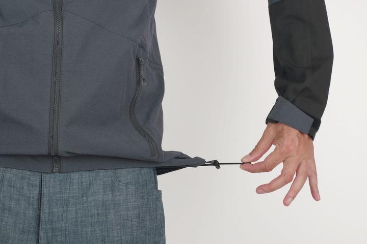 Actual product image Directalpine Jacket Fremont Jacket (M)