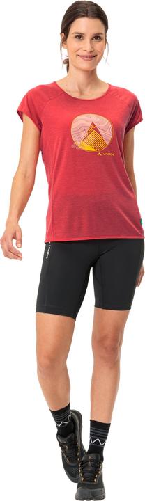 Produktbild Vaude Tekoa II (XS)
