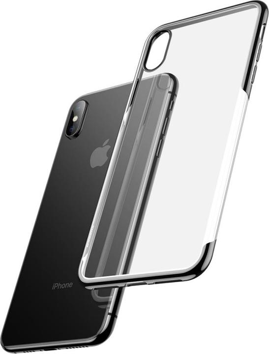 Actual product image Baseus Shining Series iPhone Xs Max Case (Apple iPhone XS Max)