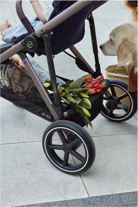 Produktbild Cybex Gazelle S