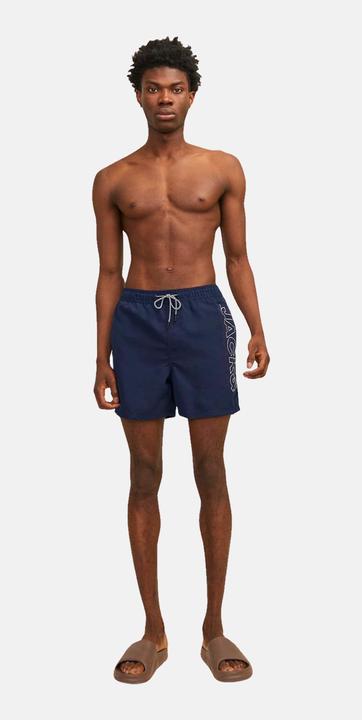 Immagine prodotto Jack & Jones Vestibilità regolare Vestibilità regolare Costume da bagno Vestibilità regolare Costume da bagno (L)
