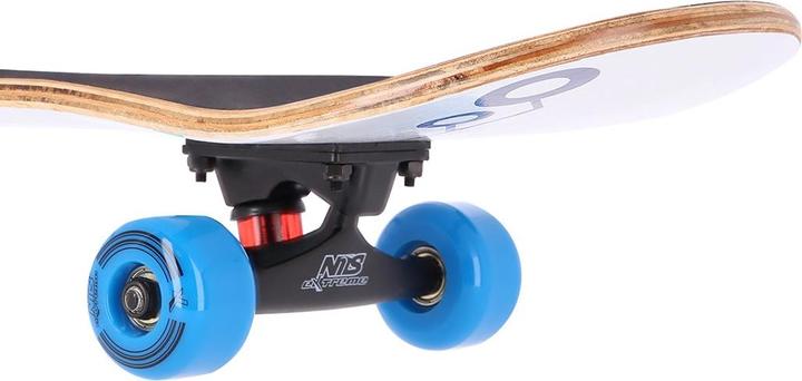 Immagine prodotto Nils Skateboard Extreme Metro 2 (30.71")