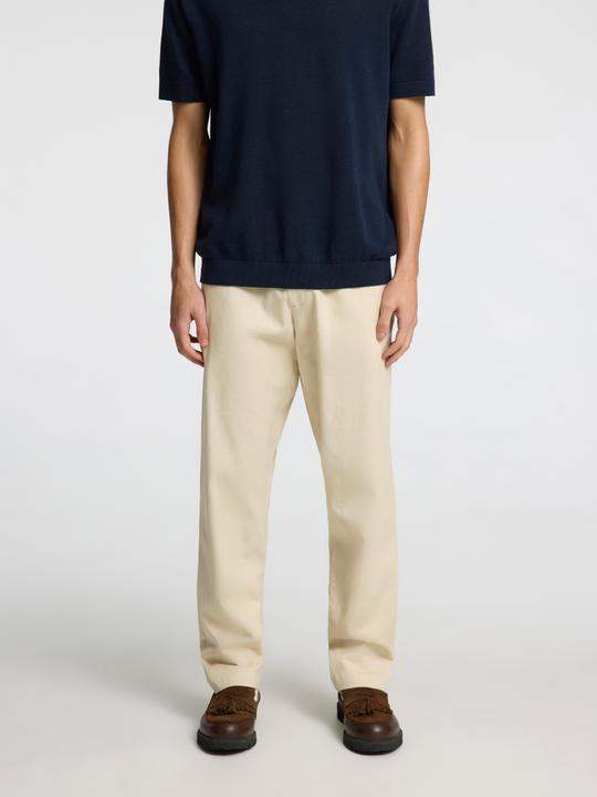 Immagine prodotto Selected Homme Klassische Tapered Hose (M)
