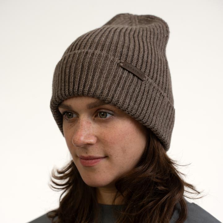 Produktbild Expatrié Strickmütze Luna (One Size)