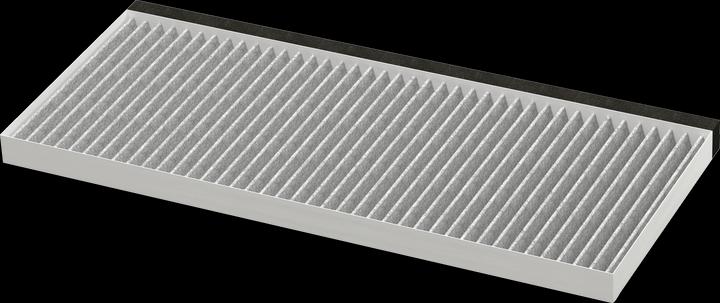 Immagine prodotto Neff Z51ITB1X4 Filtro antiodore per cappe/ moduli di ventilazione a schermo piatto
