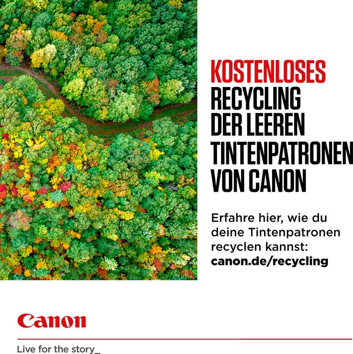Produktbild Canon Pg-545xl (BK)