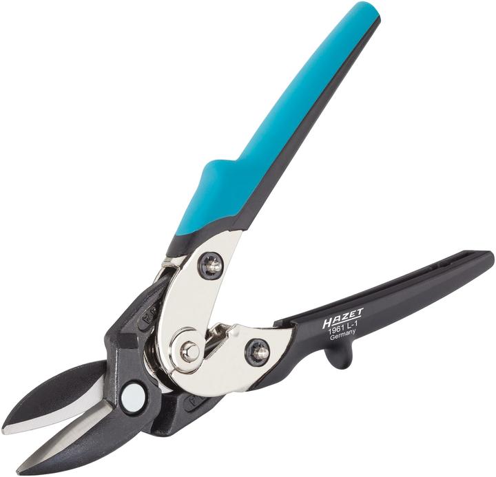 Produktbild HAZET Karosserie-Blechschere 1961L-1 (260 mm)