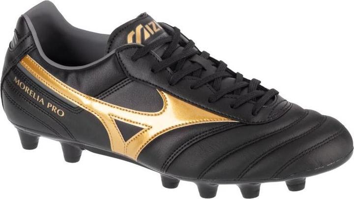 Produktbild Mizuno Morelia II Pro FG P1GA231350 - 44,5 (44.5)