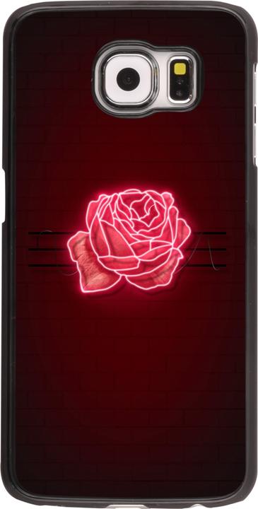 Image du produit PhoneLook Coque Spring 23 neon rose (Samsung Galaxy S6)