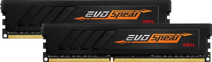 Produktbild GeIL EVO SPEAR series (1 x 8GB, 2666 MHz, DDR4-RAM, DIMM)