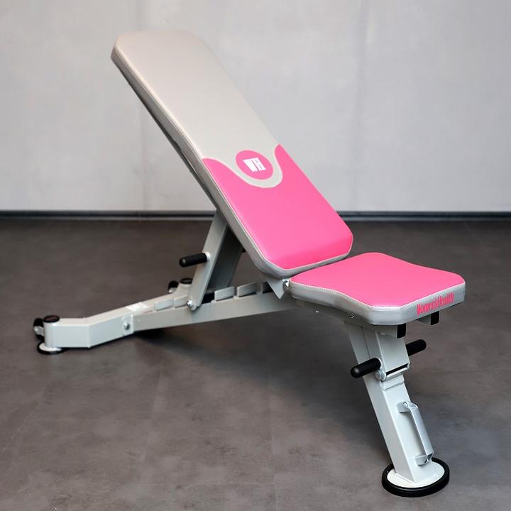 Image du produit Women's Health Banc de musculation universel