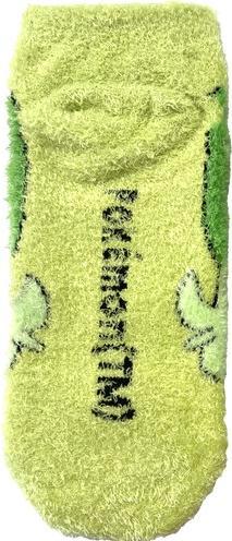 Produktbild Pokémon Sprigatito Pokémon-Socken (23-25cm) (36 - 42)