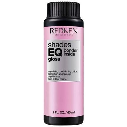 Redken Shades Eq Gloss Bonder Inside 04abn - Dark Roast (04abn - Dark Roast)