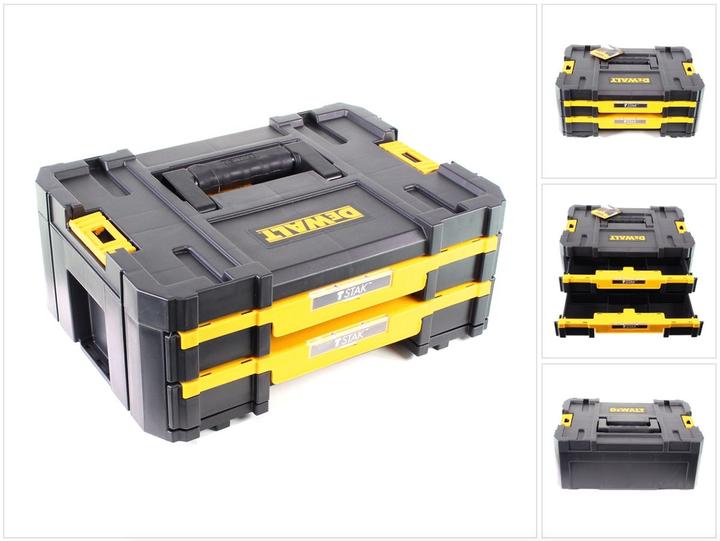 Actual product image DeWalt Stake IV (1 pieces)