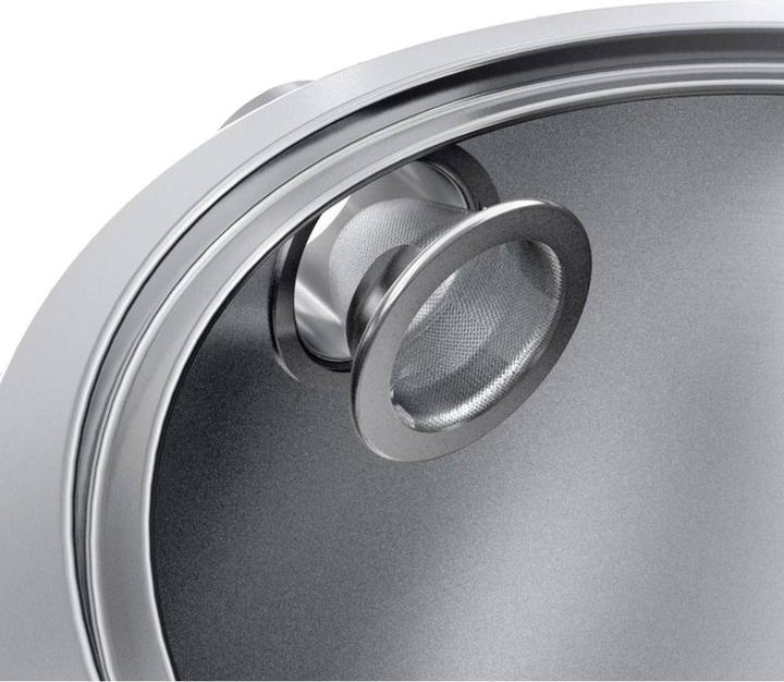 Produktbild Graef WK600 (1.50 l, EU-Stecker)