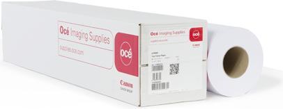 Image du produit Canon OCE LFM090 Top Color 175Mx84mm (90 g/m², 17500 cm, 84.10 cm)