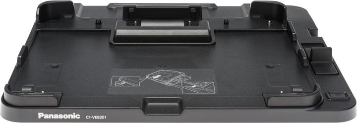 Produktbild Panasonic TOUGHBOOK Docking (Docking Port, 4 Ports)